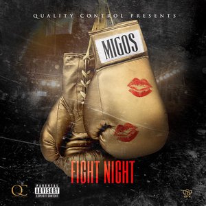 Fight Night - Single