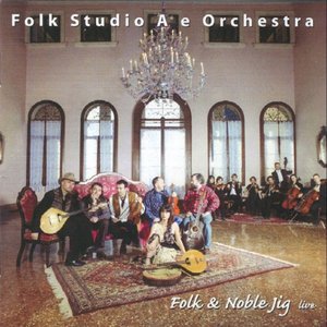 Folk & Noble Jig