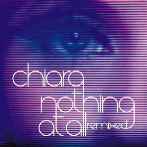Nothing At All Remixed