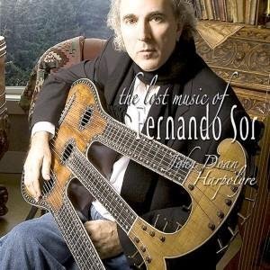 The Lost Music of Fernando Sor