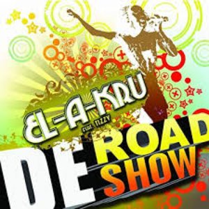 DE ROAD SHOW