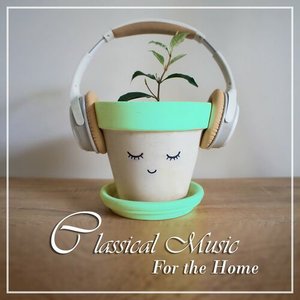 Classical Music for the Home: Brahms