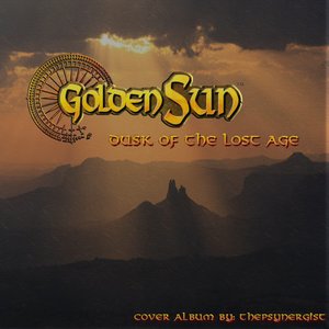 Golden Sun: Dusk of The Lost Age