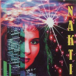 Naktinė Ledi 的头像