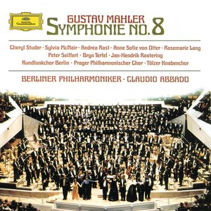 Mahler: Symphony No.8 in E flat "Symphony of a Thousand"