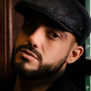 Argyle Singh 的头像