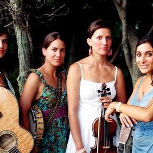 Аватар для The Barrel House Mamas