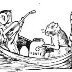 Image for 'Money for Honey not Hellish House'