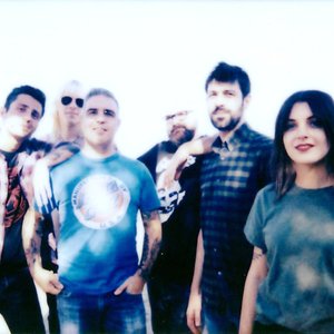 Andrea Manges And The Veterans 的头像
