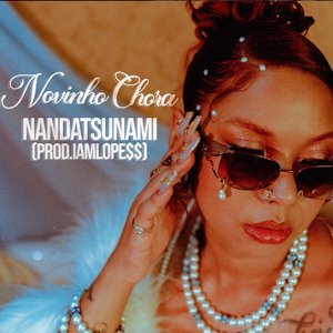 Novinho Chora - Single