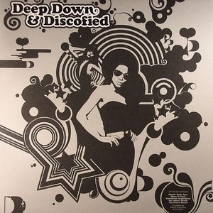 Immagine per 'Deep Down And Discofied (Disc 2)'