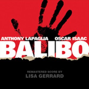 Balibo (Music From The Motion Picture)