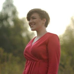 Małgorzata Hutek 的头像