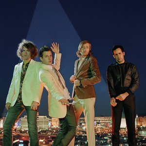 The Killers のアバター