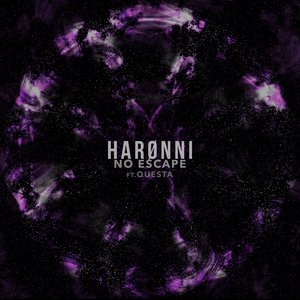 No Escape (feat. Questa) - Single
