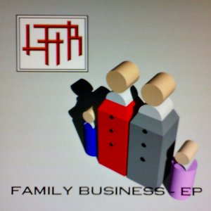 FAMILY BUSINESS - EP (2002)