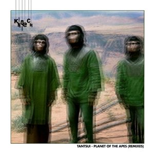 Planet of the Apes (Remixes)