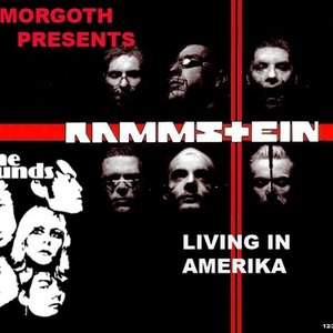 Avatar for DJ Morgoth - The Sounds vs. Rammstein brought to you by Mashuptown.com