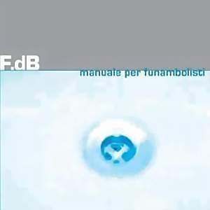 Manuale Per Funambolisti