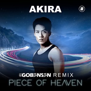 Piece of Heaven (Theo Gobensen Remix)