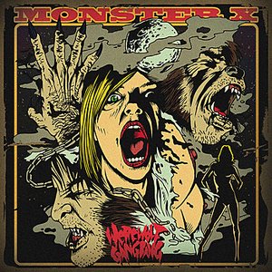Werewolf Gangbang EP