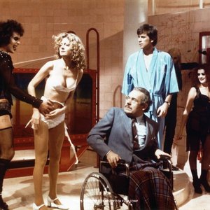 Barry Bostwick, Susan Sarandon & Charles Gray 的头像