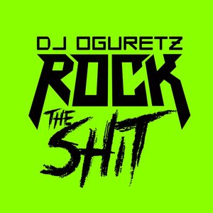 DJ Oguretz and Aaron Z 的头像