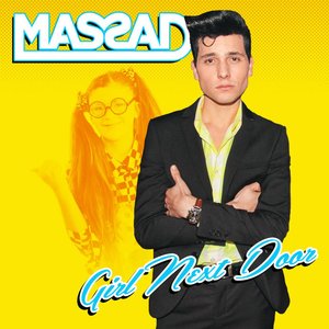 Girl Next Door - Single