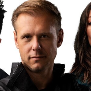 Armin van Buuren, VIZE & Leony 的头像