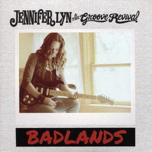 Badlands