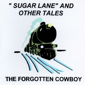 Sugar Lane And Other Tales