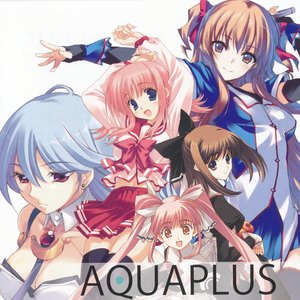 AQUAPLUS için avatar