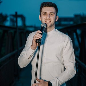 David Preuteasa 的头像