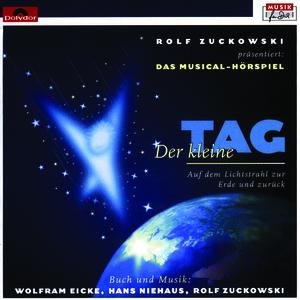 “Der kleine Tag”的封面