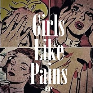 Avatar for girls like pains