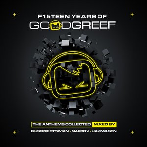 F15teen Years of Goodgreef (The Anthems Collected)