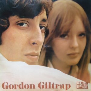 gordon giltrap