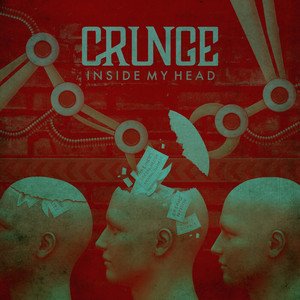 Inside My Head - Single