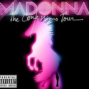 Image for 'Confessions Tour Studio Version'