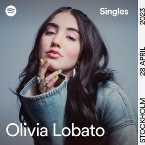 Måndagsbarn (Spotify Singles)