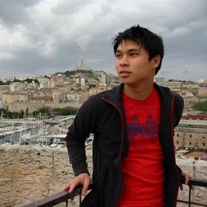 Jose Galvez 的头像