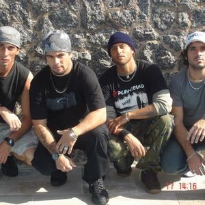 Banda Playground 的头像