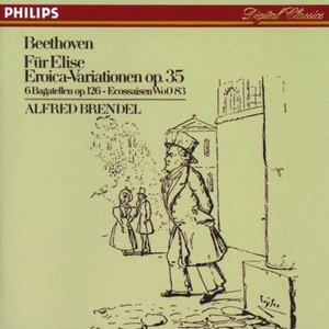 Für Elise / Eroica Variationen cover