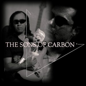 THE SONS OF CARBON 的头像