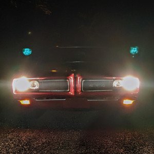 GTO (feat. Travis Bracht) - Single