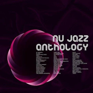 Duran Y Garcia - Nu Jazz Anthology - Zortam Music