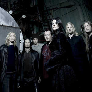 Tristania photo provided by Last.fm