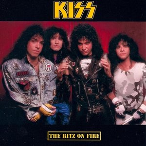 Kiss Live: The Ritz On Fire, 1988, Live Radio Broadcast