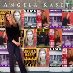 Avatar for Angela Kaset