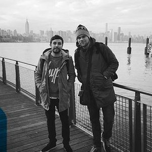 NU ZAU & SEPP 的头像